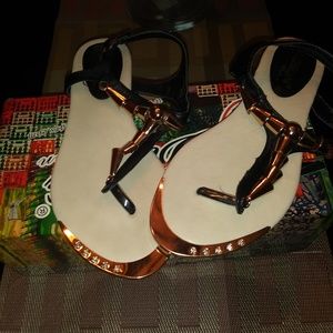 Sandals